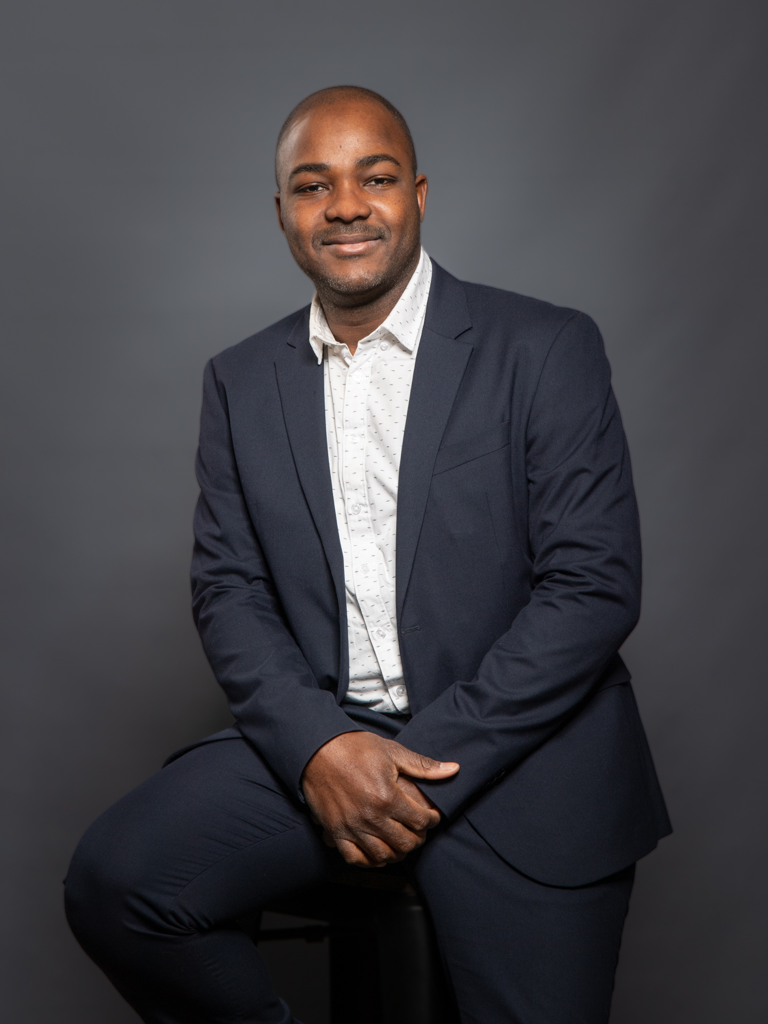 Photo de Maître Hébert-Marc GUSTAVE